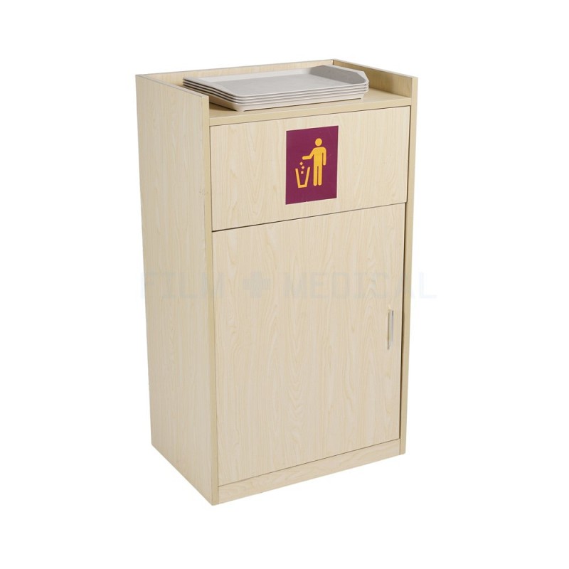 Canteen Bin